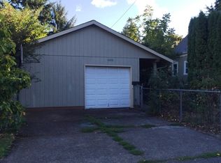 6028 SE Reedway St, Portland, OR 97206