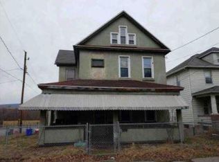 1430 Cedar Ave, Scranton, PA 18505