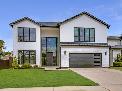 3941 Park Ln, Dallas, TX, 75220