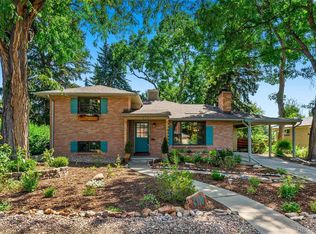 6130 Brentwood St, Arvada, CO 80004