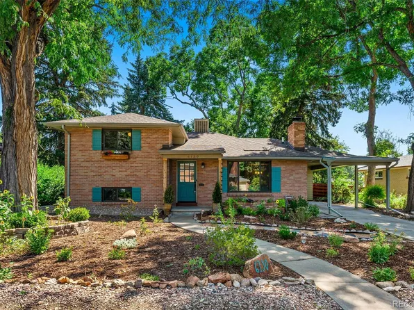 6130 Brentwood Street, Arvada, CO 80004