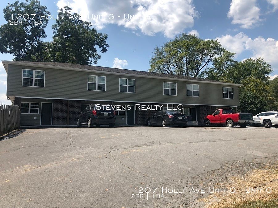 1st image of 1207 Holly Ave #G
