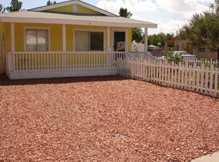 1473 Parker Rd #1/2, Las Cruces, NM 88005
