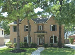 3227 Amber Holly Ct, Kingwood, TX 77345