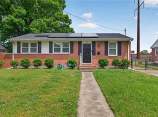 1305 Yeadon Rd, Chesapeake, VA 23324