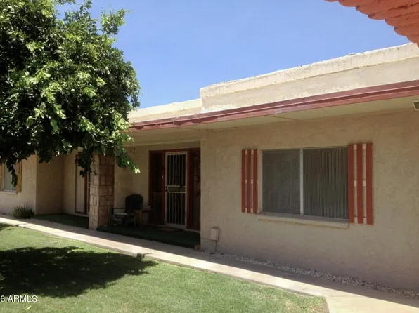 12828 N 113TH Avenue #1, Youngtown, AZ 85363