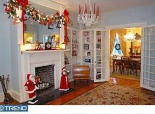 216 E Lincoln St, Media, PA 19063