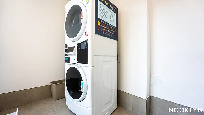 Rented by Nooklyn NYC LLC | media 243