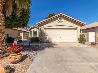 10510 W Tonopah Dr, Peoria, AZ 85382