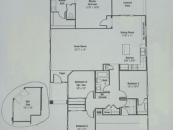 2nd image of 29373 N 69th Ave