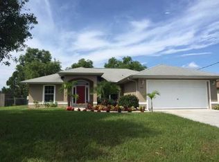 5376 NW Rugby Dr, Port Saint Lucie, FL 34983