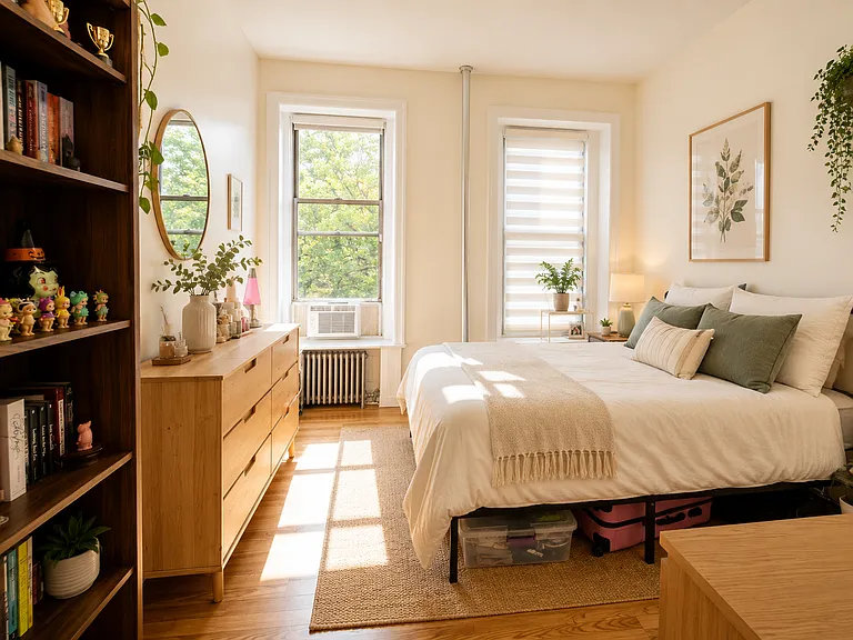 634 Willoughby Ave #3 — Photo 3