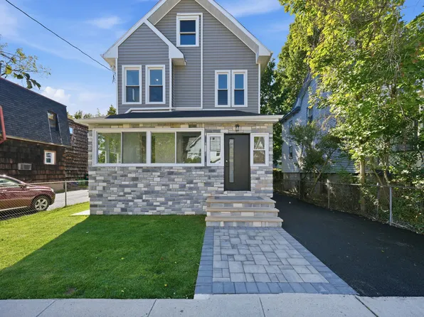 85 1st Ave, Nyack, NY 10960