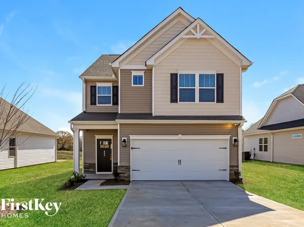 903 Birchcrest Way, Greenville, SC 29605