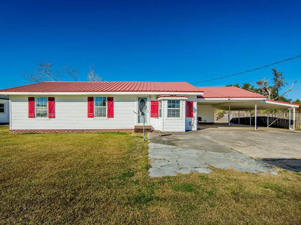 2498 Highway 182, Raceland, LA 70394