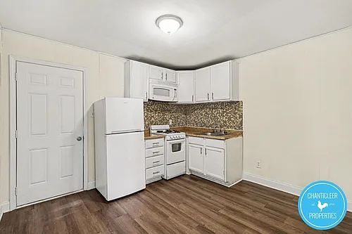 Floor plan 2 BED