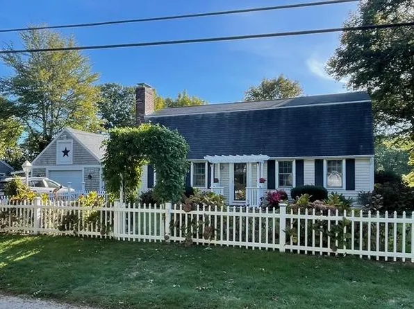 114 Stoney Cliff Road, Centerville, MA 02632