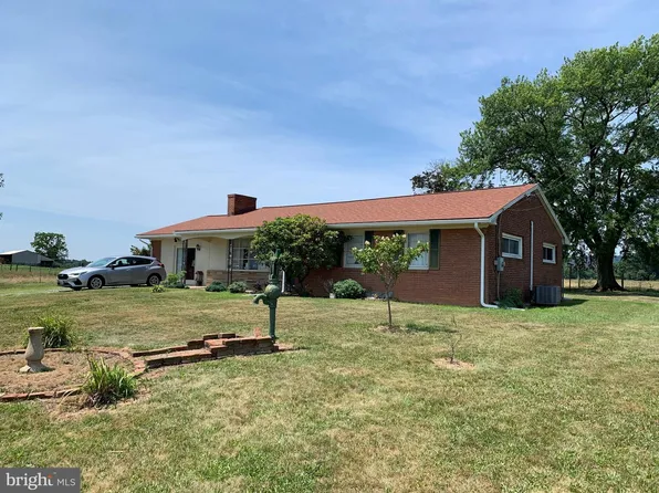 13644 Saint Paul Rd, Clear Spring, MD 21722