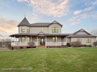 2151 N Wheaton Rd, Charlotte, MI, 48813