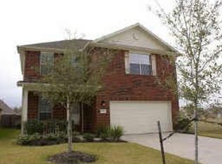 30223 Legacy Pines Dr, Spring, TX 77386