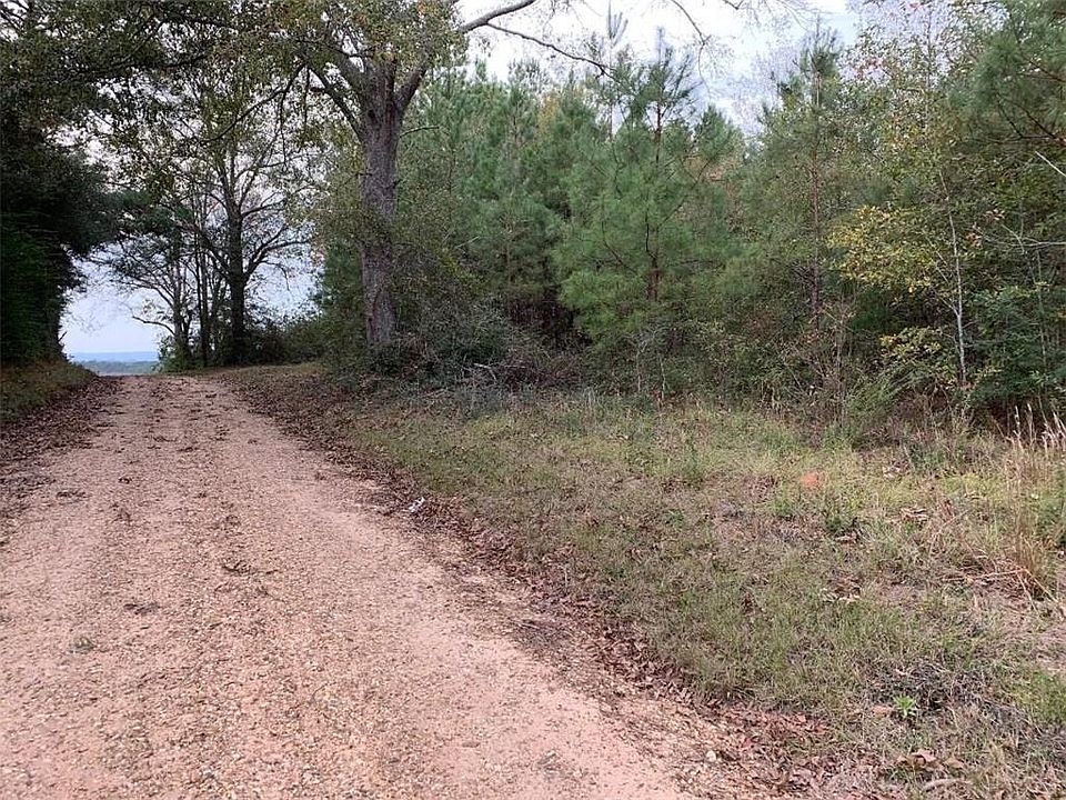 1st image of Warner Cemetery Rd