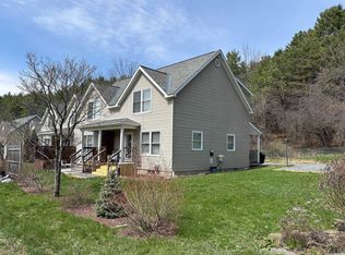 Harlow Hill Townhouses, Randolph, VT 05060