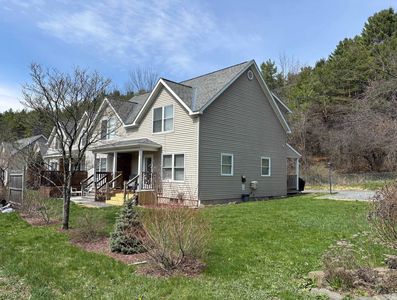 15 Harlow Hill Road #A, Randolph, VT, 05060