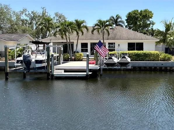 1357 52nd Ave NE, Saint Petersburg, FL 33703