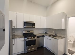 439 Mercer St FLOOR 3, Jersey City, NJ 07302
