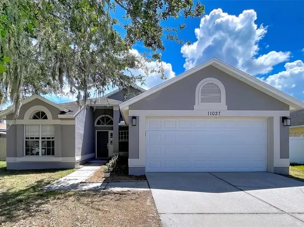 11027 Streamside Dr, Tampa, FL 33624