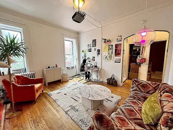 91 Halsey Street image 1 of 14