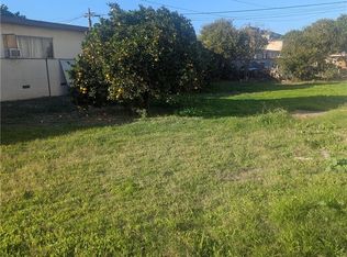 1617 W 228th St Lot 617, Torrance, CA