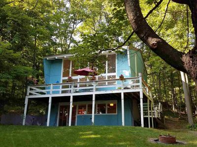 3500 Hill Vw, Boyne Falls, MI, 49713