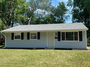 2610 E Illinois St, Urbana, IL