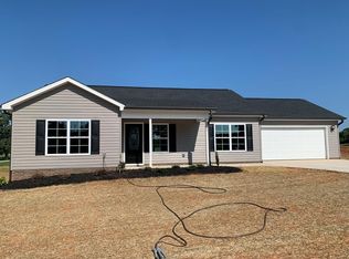 111 Rolling Mill Rd, Gaffney, SC 29340