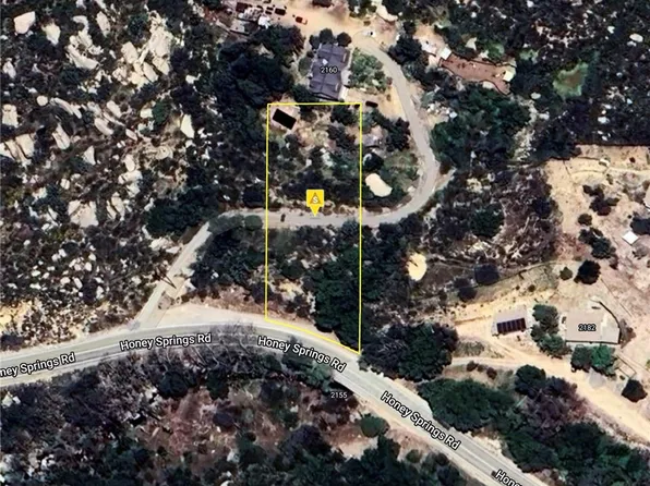 2170 Honey Springs Rd, Jamul, CA 91935