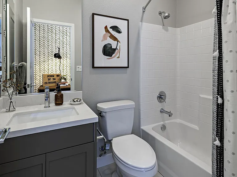 Parador Town Homes — Photo 16