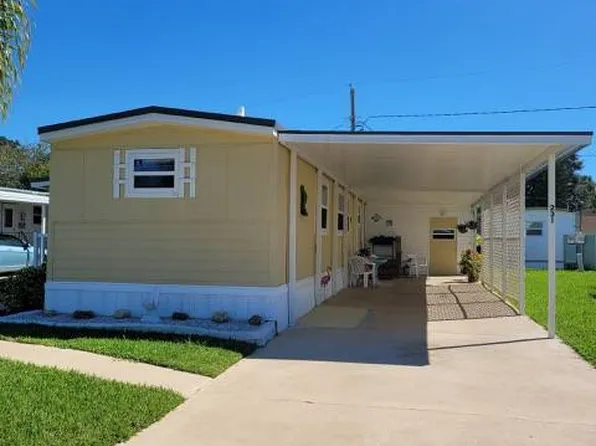 918 Reed Canal Rd #231, Daytona Beach, FL 32119