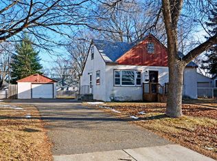 5036 Ewing Ave N, Brooklyn Center, MN 55429