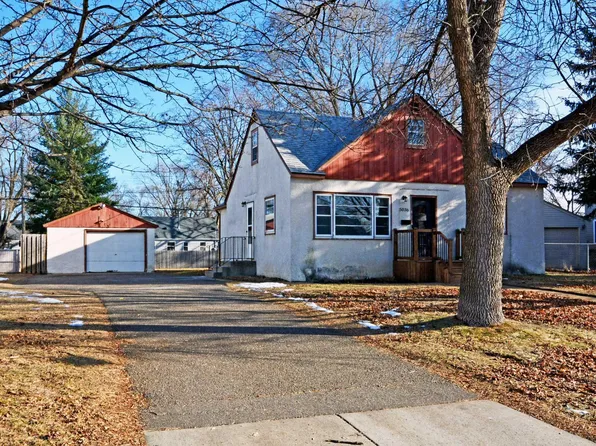 5036 Ewing Ave N, Brooklyn Center, MN 55429