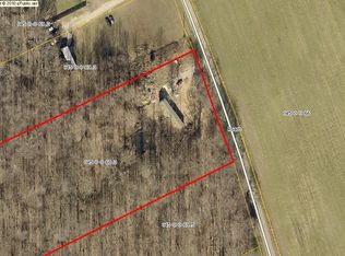 891 Puncheon Creek Rd, Somerset, KY 42567
