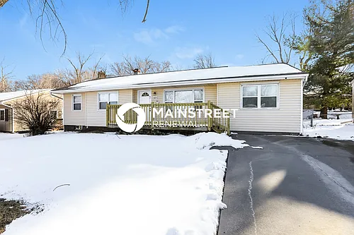 3601 S Pleasant St Photo 1