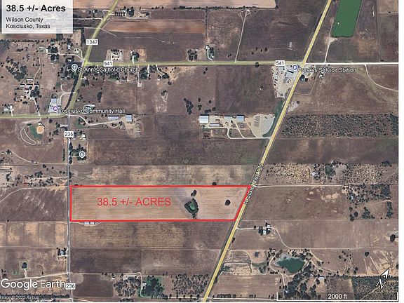 2nd image of 100 S County Road 236