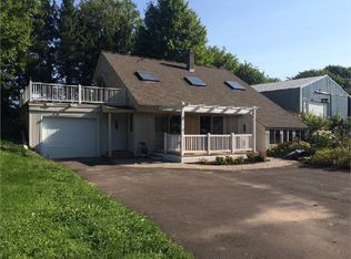 1698 S Bear Lake Ln, Dresser, WI 54009