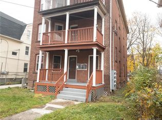 60 Cabot St FLOOR 1, Hartford, CT 06112