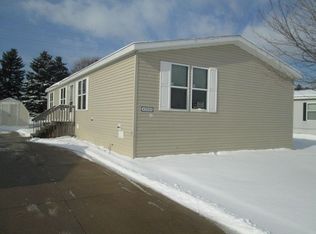 43505 Medea Dr, Clinton Township, MI 48036