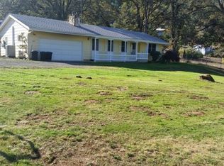 1267 Willis Creek Rd, Winston, OR 97496