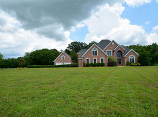 1589 Rock Springs Midland Rd, Christiana, TN 37037