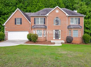4107 Bosenberry Way, Ellenwood, GA 30294