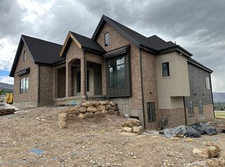831 N Emery Ln #54, Elk Ridge, UT 84651